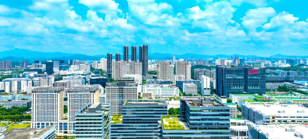 深圳展会排期