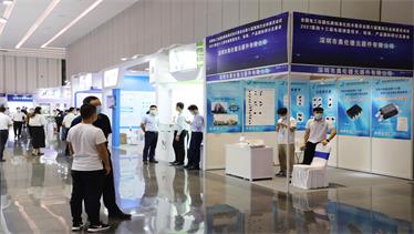 深圳坪山燕子湖国际会展中心