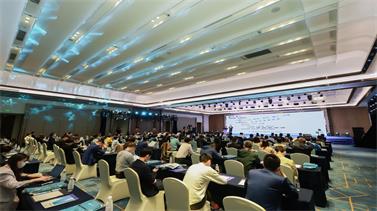深圳坪山燕子湖国际会展中心