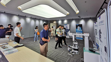 深圳坪山燕子湖国际会展中心