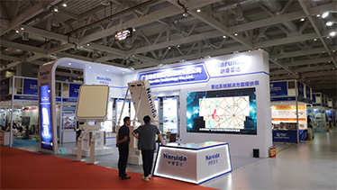 深圳坪山燕子湖国际会展中心