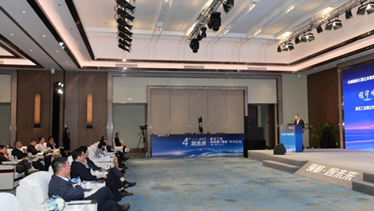 深圳坪山燕子湖国际会展中心