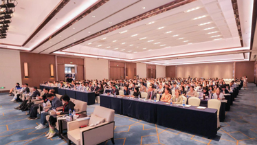深圳坪山燕子湖国际会展中心