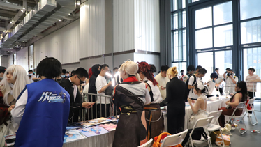 深圳坪山燕子湖国际会展中心