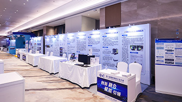 深圳坪山燕子湖国际会展中心