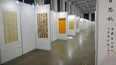 深圳坪山燕子湖国际会展中心